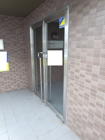 宝塚市中州１丁目の倉庫