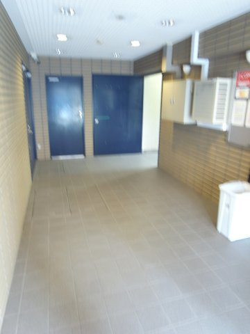 宝塚市中州１丁目の倉庫