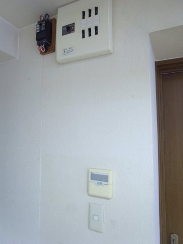 宝塚市中州１丁目の倉庫
