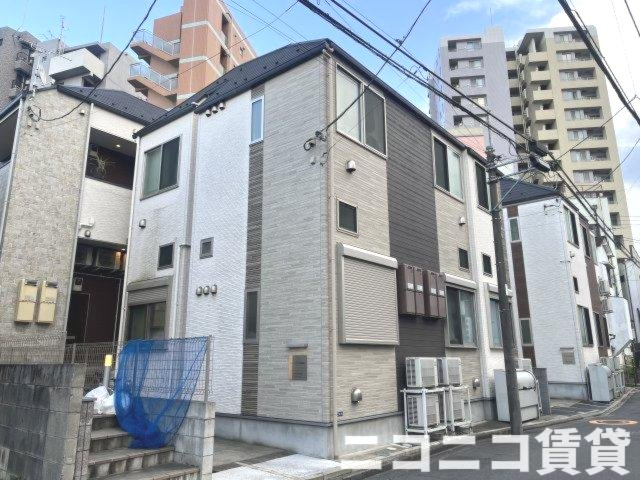 【外観】