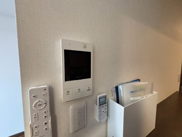 エステシア上前|名古屋市の賃貸ならMy賃貸のセキュリティ|エステシア上前津