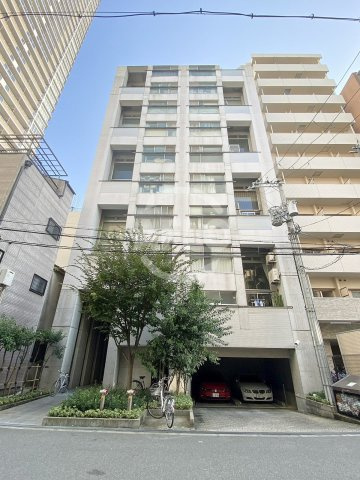 ル・グランデ四ツ橋西　堀江小学校区の画像