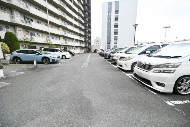 コスモハイツ新大阪のその他