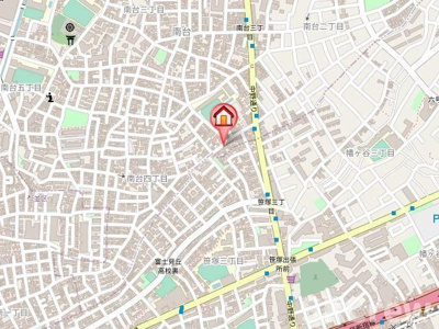 【その他】 | ブライズ中野南台