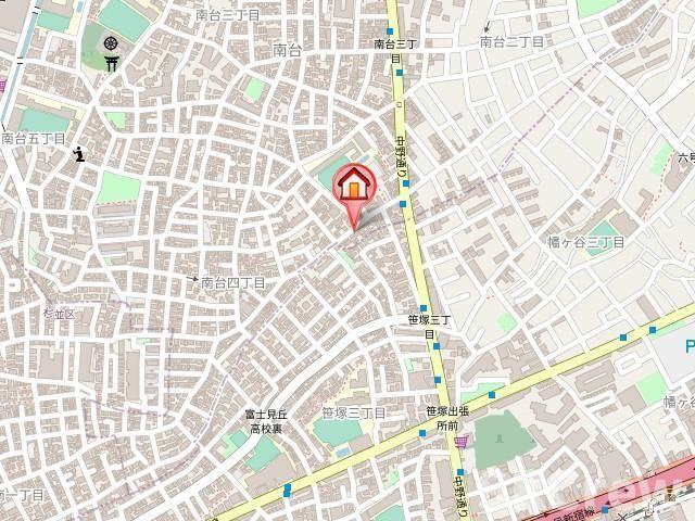【その他】 | ブライズ中野南台