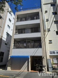 早川ビルの画像