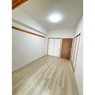 【洋室】 | 東部市場前レジデンス　育和小学校区 | 東部市場前レジデンス