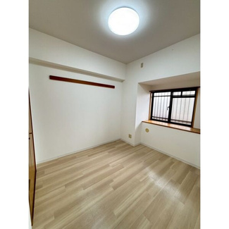 【寝室】 | 東部市場前レジデンス　育和小学校区 | 東部市場前レジデンス