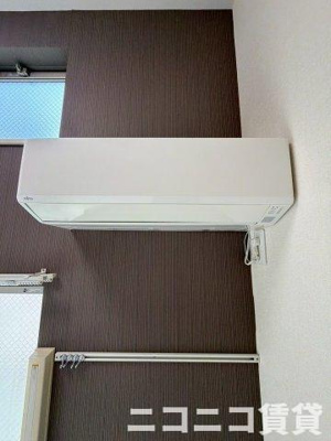 【設備】 | ハーモニーテラス豊島Ⅱ | 別号室イメージの為、現状を優先致します。