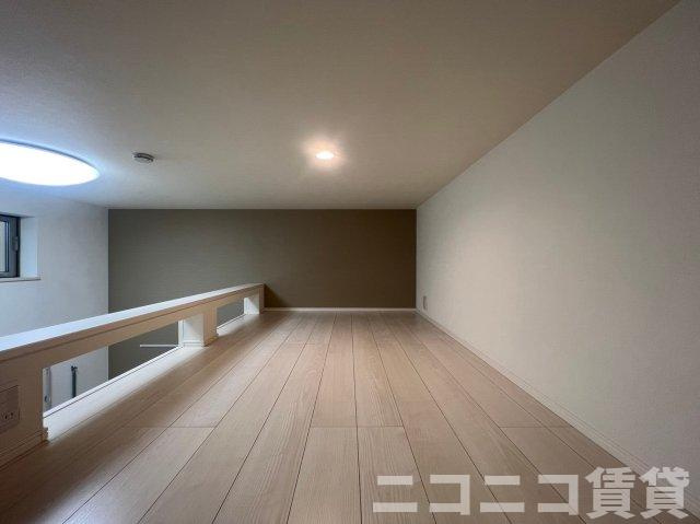 【内装】 | プランドルアムール志茂 | 別号室イメージの為、現状を優先致します。
