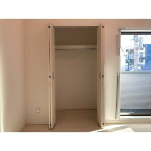 ルークス名古屋 IIの収納