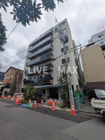 【外観】ACP Residence両国 