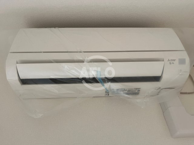 セレニテ日本橋エクラの設備|セレニテ日本橋エクラ　エアコン