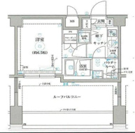 レアライズ立川の画像