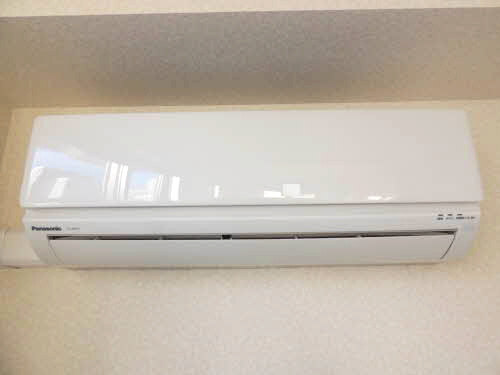 アルルガーデンの設備|※同タイプの部屋写真です