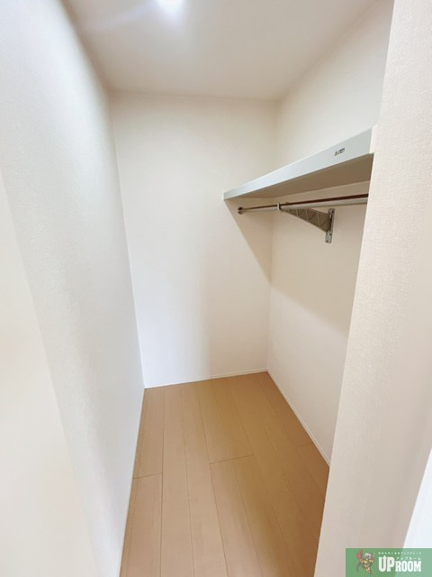 パストラル楠の内装
