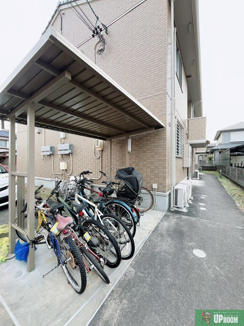 パストラル楠のその他共用部分