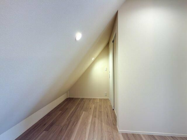 Ｍａｉｓｏｎ　Ｓａｇｅ　Ｙｕｔｅｎｊｉの庭|お庭が付いています