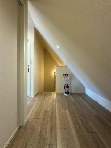 Ｍａｉｓｏｎ　Ｓａｇｅ　Ｙｕｔｅｎｊｉの寝室|使い勝手のいい寝室です