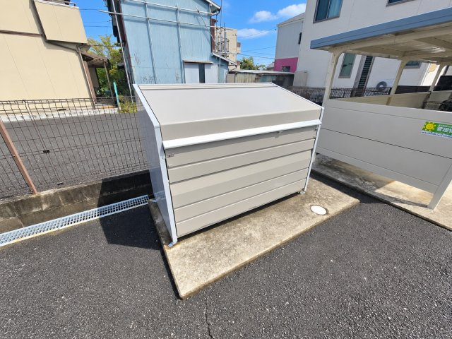 Ａｋｏｙａ・Ｐｅｒｌｅ・ＳＵＮのその他共用部分