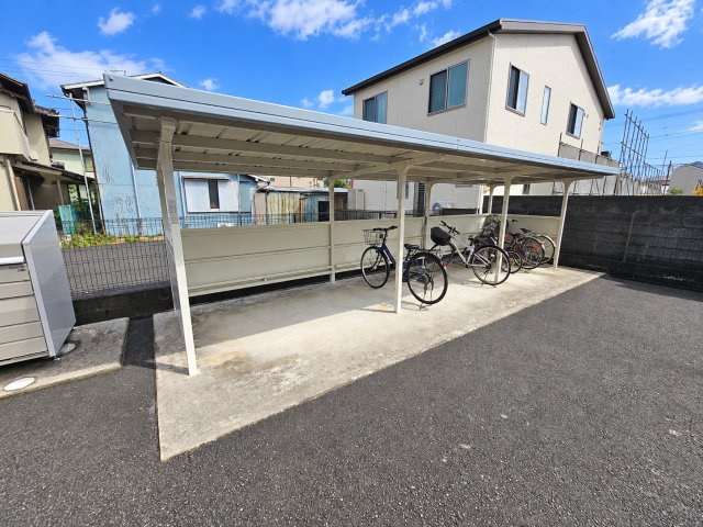 Ａｋｏｙａ・Ｐｅｒｌｅ・ＳＵＮのその他共用部分