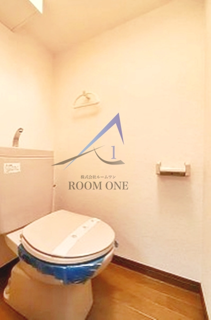 ルーブル文京音羽のトイレ|トイレです。