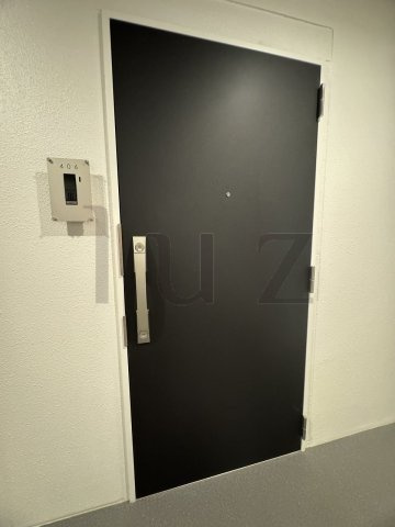 ＬＥＸＥ　ＡＺＥＳＴ横濱関内の玄関