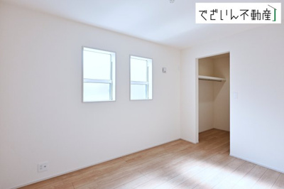 【区画図】 | blooming garden熊谷市拾六間　【平屋】新築住宅
