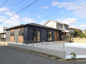 blooming garden熊谷市拾六間　【平屋】新築住宅の画像
