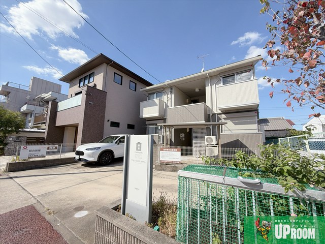 アルバトロスHANAのその他共用部分