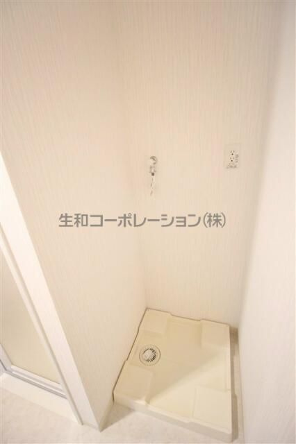 イルミナーレ学大の設備