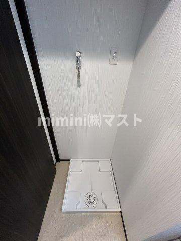 大阪市西区本田２丁目の賃貸マンションの設備
