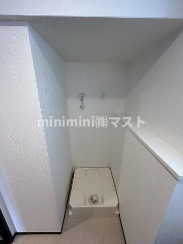 大阪市西区本田２丁目の賃貸マンションの設備