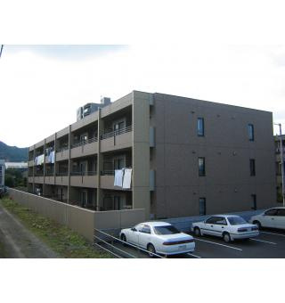 【駐車場】MANSION KURODA南8条II 