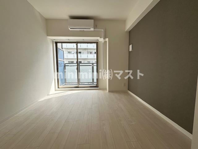 大阪市西区九条１丁目の賃貸マンションの内装