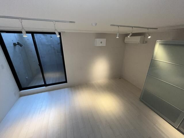 ＡＬＥＲＯ自由が丘Ｓｏｕｔｈの寝室|使い勝手のいい寝室です