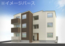 （仮称）キャメル北小岩２の画像