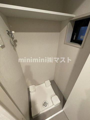 大阪市浪速区浪速東２丁目の賃貸マンションの設備