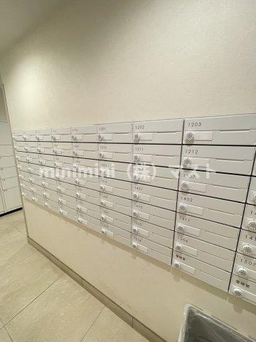 大阪市浪速区元町２丁目の賃貸マンションのその他共用部分