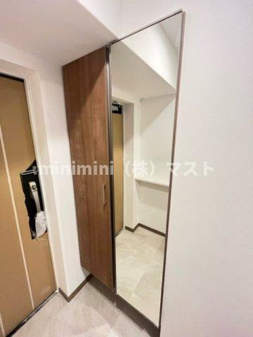 大阪市浪速区浪速西１丁目の賃貸マンションのその他