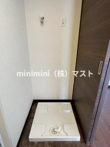 大阪市浪速区元町２丁目の賃貸マンションの設備