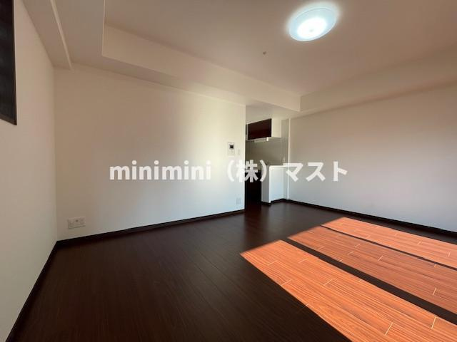 大阪市浪速区元町２丁目の賃貸マンションの内装