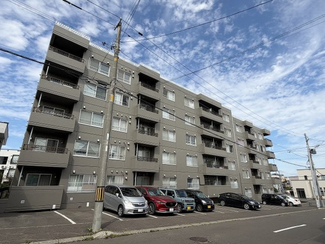 ハウスオブリザ稲穂の外観|当社売主物件につき仲介不要♪購入時の諸費用を抑えられます♪