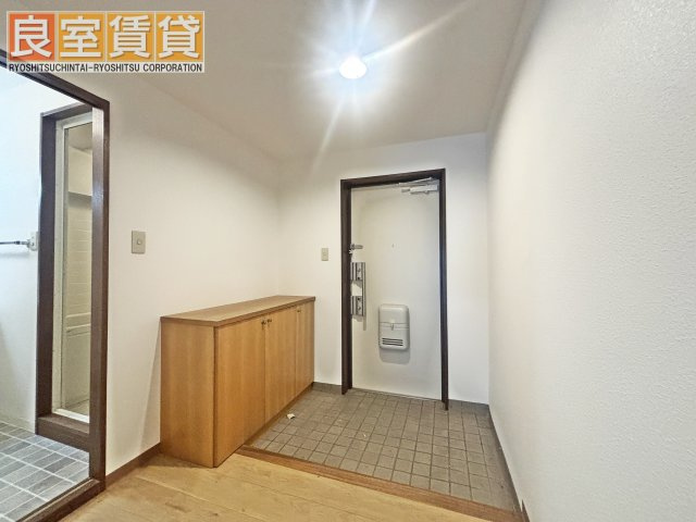 【玄関】 | グランデ元塩