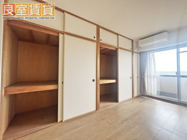 【収納】 | グランデ元塩