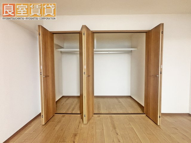 【収納】 | グランデ元塩