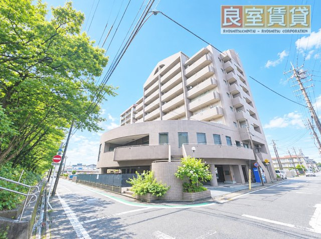【外観】 | グランデ元塩