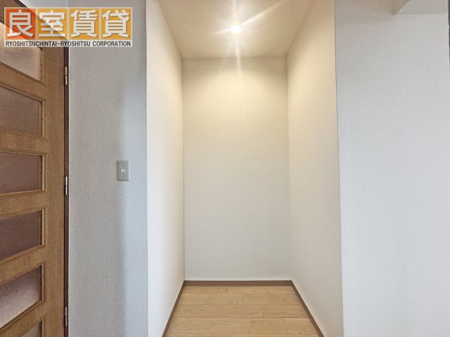 【内装】 | グランデ元塩