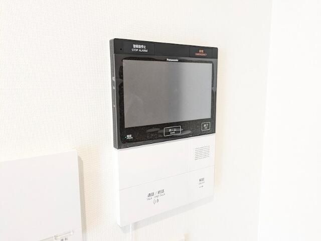 Ｂｒｉｌｌｉａ自由が丘の設備