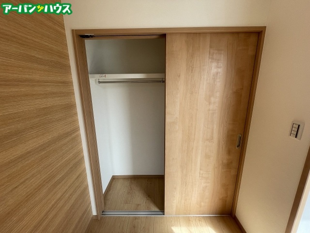 REGALEST LB 下伊福の収納